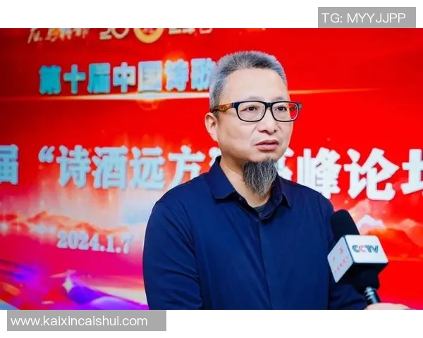 专访刘磊：深入探讨英雄联盟如何塑造全球电竞文化与成功之路