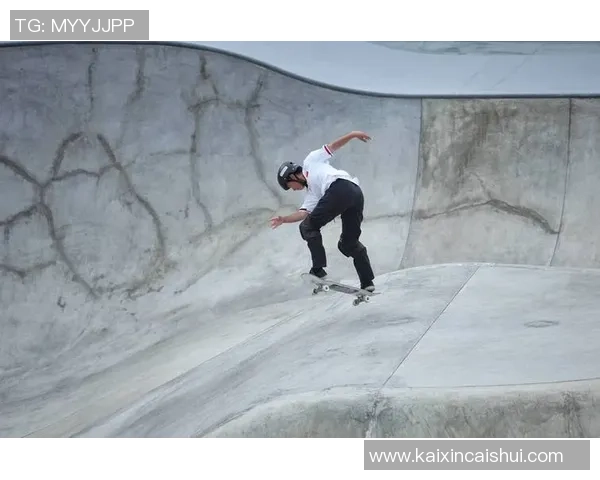 与黄静对话探索她的滑板生涯与成长故事